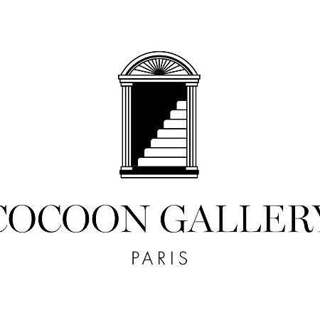 Cocoon Gallery Париж Екстериор снимка